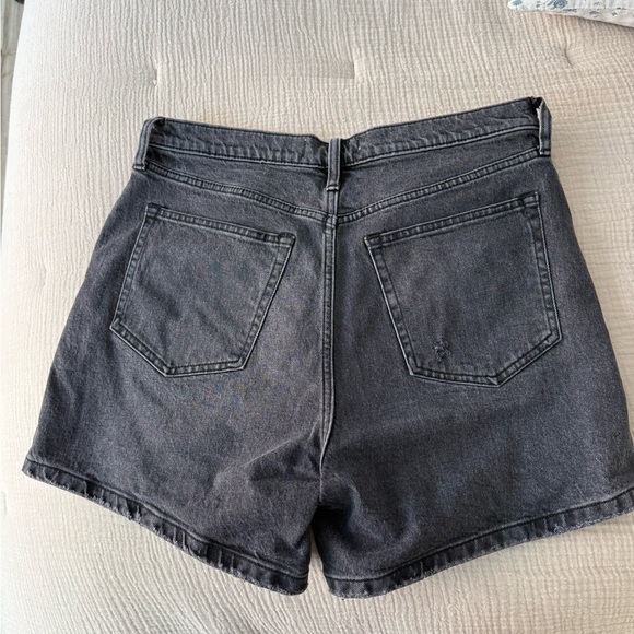 The Dad Short High Rise - Picture 2 of 2